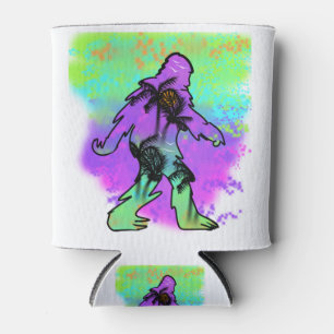 Porta-lata TropiSquatch