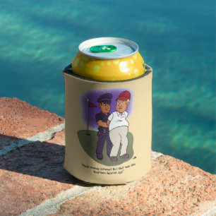 Porta-lata Trump Felonies Pode Resfriar