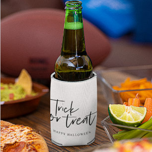 Porta-lata Truque E Tratamento Mínimos Modernos   Feliz Dia 