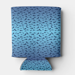 Porta-lata Tubo PAttern