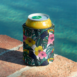 Porta-lata Turim tropical