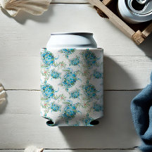 Turquoise Sea Turtle Watercolor