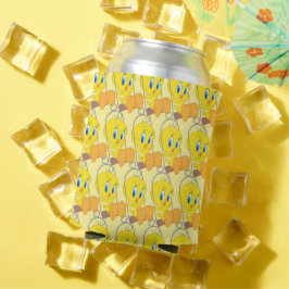 Porta-lata Tweety Can Cooler