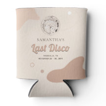 Última Festa de Solteira Disco Retro