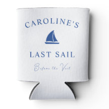 Última vela antes do véu