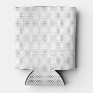 Porta-lata Um design moderno com uma combinação elegante de w