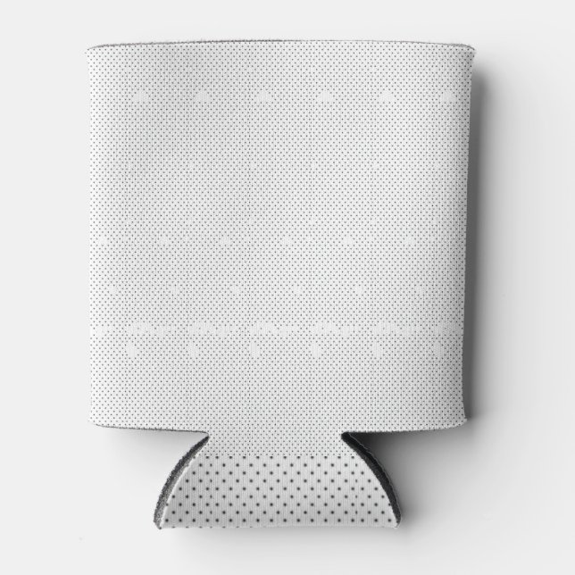 Porta-lata Um design moderno com uma combinação elegante de w (Frente)