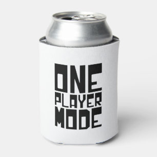PORTA-LATA UM MODO DO JOGADOR
