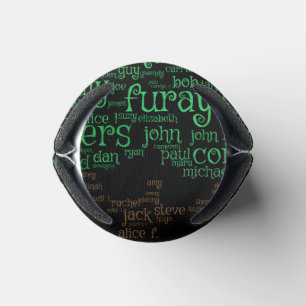 Porta-lata Um outro coozie