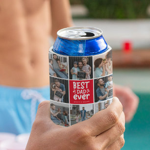 Porta-lata Um Refrescedor de Lata Como Nenhum Outro: O 'Melho