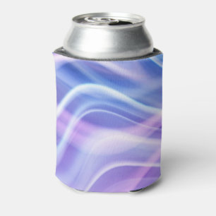 Porta-lata Uma Névoa Pastel Mística