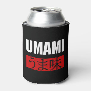 PORTA-LATA UMAMI うま味 LATA TÉRMICA