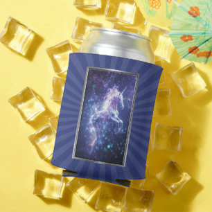 Porta-lata Unicórnio