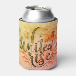 Porta-lata United We Rise