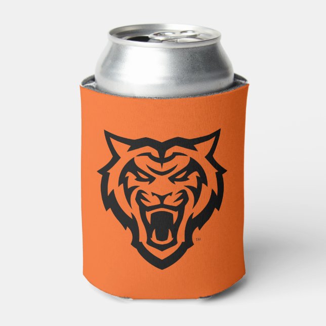 Porta-lata Universidade Estadual de Idaho Bengals Spirit Desi (Can Front)