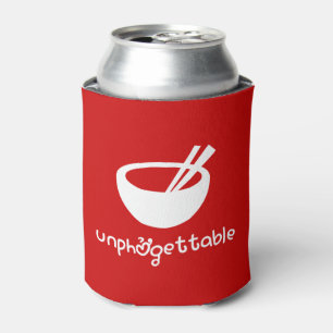 Porta-lata Unphở gettable Can Cooler