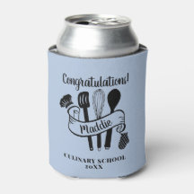 Utensílio Personalizado de Chef Escola de Culinári