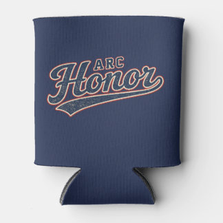 Porta-lata VÁ DESPORTOS! ARC Honor Sports Coozie