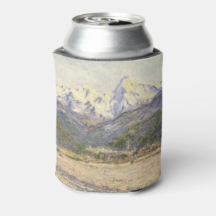 Porta-lata Vale da Nervia Claude Monet