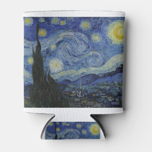 Porta-lata Van Gogh, Starry Nigh