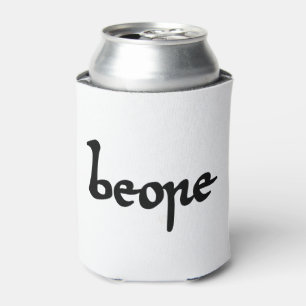 Porta-lata Velha Cerveja Inglesa