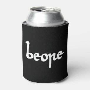 Porta-lata Velha Cerveja Inglesa