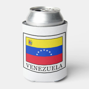 Porta-lata Venezuela