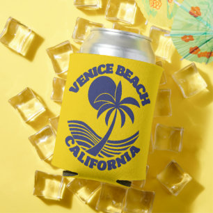 Porta-lata Venice Beach California