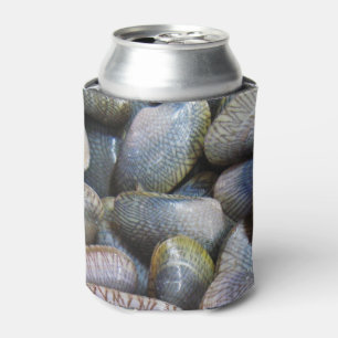 Porta-lata Vênus Clam [ห อ ย ล า ย]