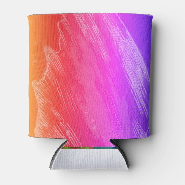 Porta-lata Verão (Frente)