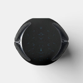 Porta-lata Vermelho e loiro