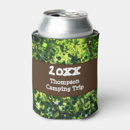 Porta-lata Viagem de Campanha Familiar Férias de Sindicato Ve