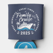 Viagem em Cruzeiro de Família Personalizada Corres