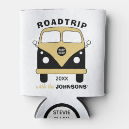 Porta-lata Viagem Rodoviária