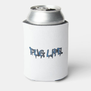 Porta-lata Vida útil