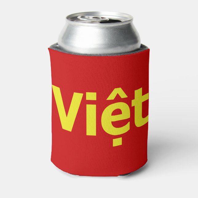 Porta-lata Viet (Can Back)