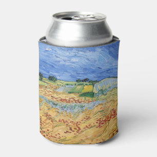 Porta-lata Vincent van Gogh - Os Campos / Campos de Trigo