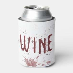 Porta-lata Vinho