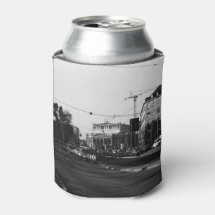 Porta-lata Vintage Alemanha Frankfurt ópera