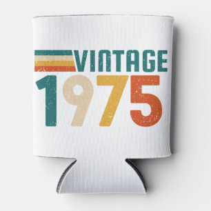 PORTA-LATA VINTAGEM 1975