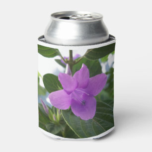 Porta-lata Violeta roxa filipina