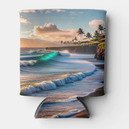 Porta-lata Vírus tropicais