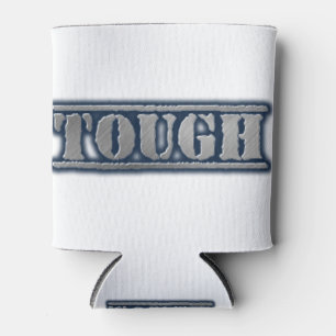 Porta-lata visto de trabalho duro