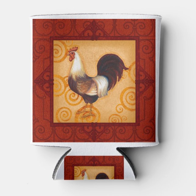 Porta-lata VIV54 Rooster 2.tif (Frente)