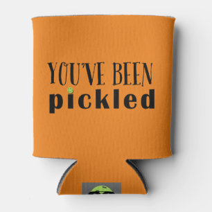 Porta-lata Você foi pickleball humor