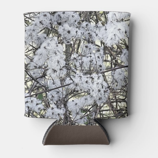 PORTA-LATA WILD CLEMATIS (Frente)