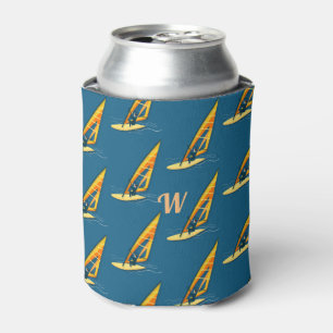 Porta-lata Windsurfing Can Cooler