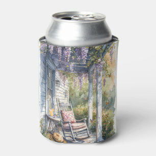 Porta-lata Wisteria Porch Rocking Cena