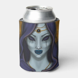 Porta-lata Witch