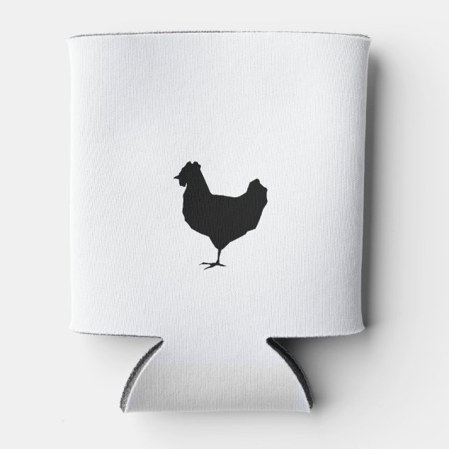 Porta-lata World Art Collection Best design cat dog animal a  (Frente)